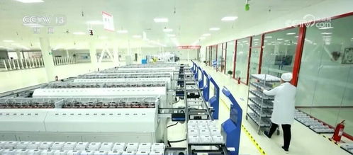 從數(shù)據(jù)里讀懂中國信心 計算機軟硬件技術(shù)開發(fā)驅(qū)動高質(zhì)量發(fā)展萬千氣象